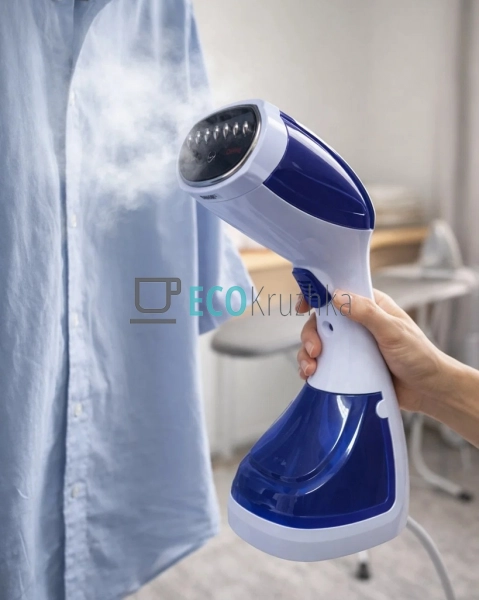 Ручний відпарювач для одягу Difei DF-019A 1100W (JU-4800 ...