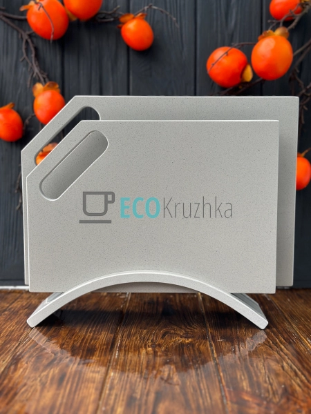 Набір дошок із Штучного каменю 3 предмети ST-323