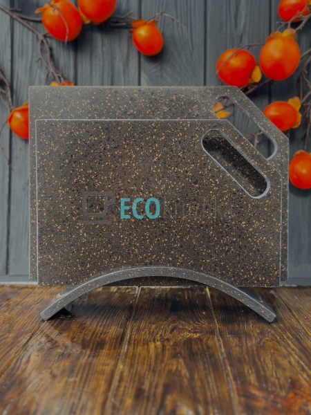 Набір дошок із Штучного каменю 3 предмети  M-706