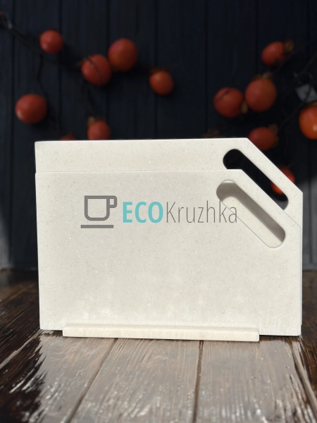 Набір дошок із Штучного каменю 3 предмети S-105