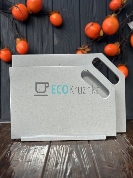 Набір дошок із Штучного каменю 3 предмети S-113