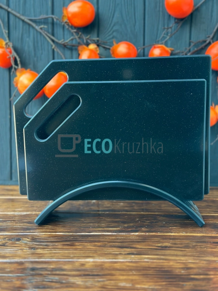 Набір дощок із Штучного каменю 3 предмети AR-22820