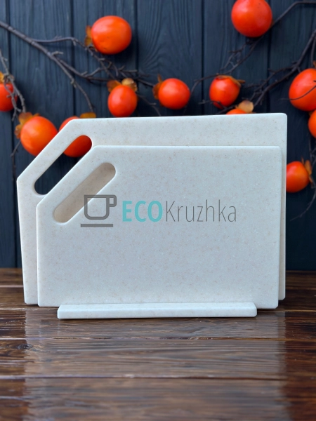 Набір дощок із Штучного каменю 3 предмети AR-22823