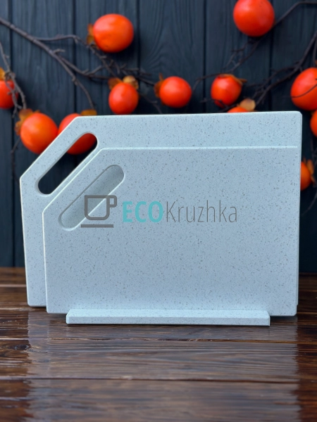 Набір дощок із Штучного каменю 3 предмети AR-22605