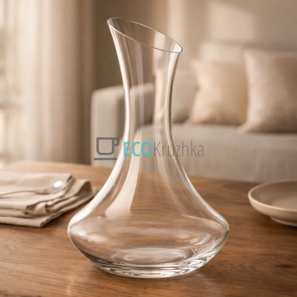 Декантер Селебрейшен 1700 мл Pasabahce (43634)