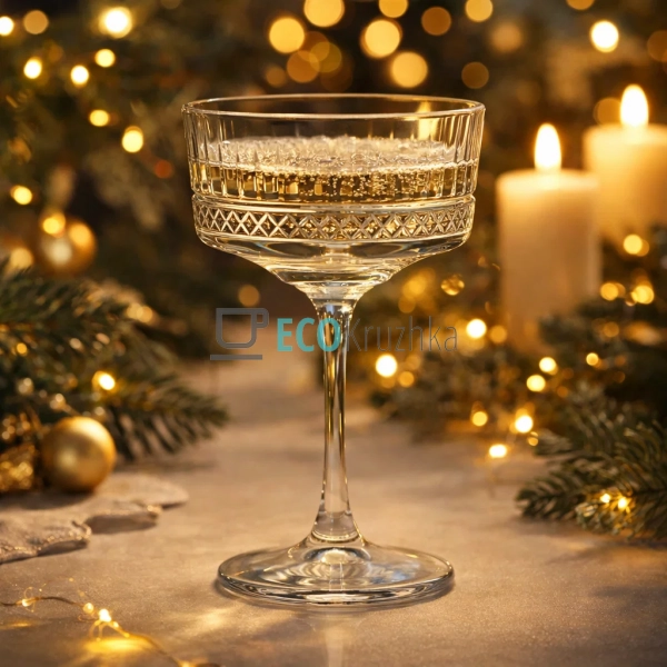 Келих для шампанського 260 мл Elysia 440436 