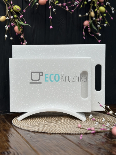 Набір дошок із Штучного каменю 3 предмети F-104