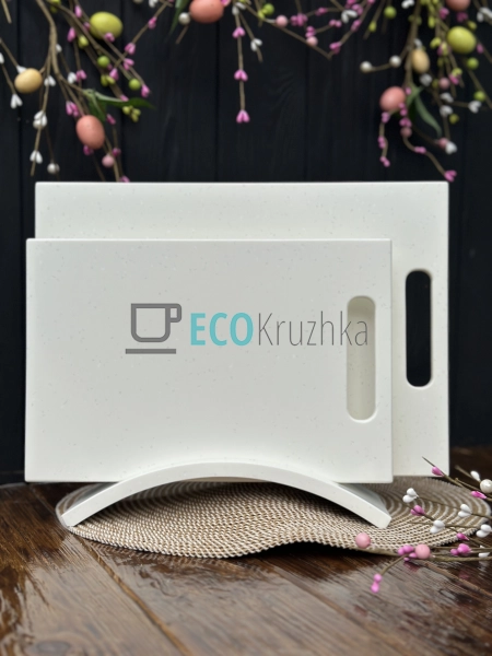 Набір дошок із Штучного каменю 3 предмети F-130