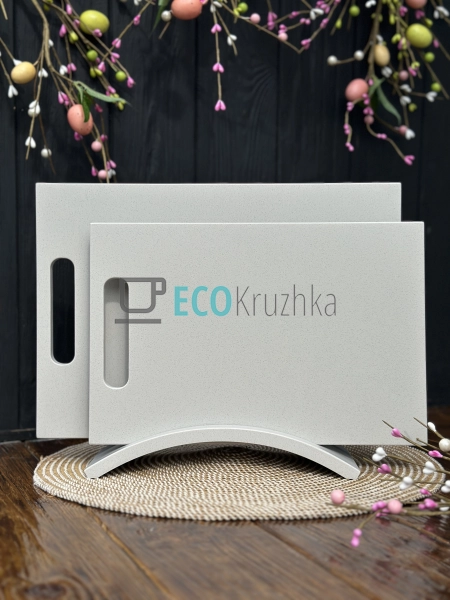 Набір дошок із Штучного каменю 3 предмети EK14040