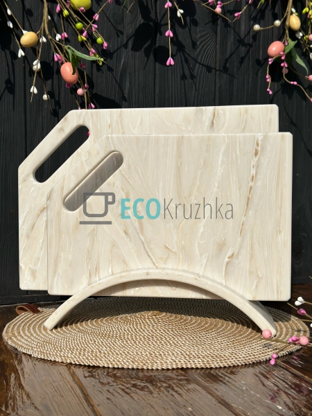 Набір дощок із Штучного каменю 3 предмети AR-22749