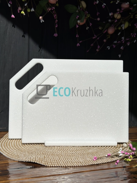 Набір дошок із Штучного каменю 3 предмети A-119-2