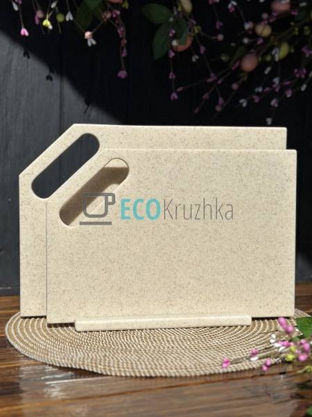 Набір дошок із Штучного каменю 3 предмети S-113 Набір дошок із Штучного каменю 3 предмети S-113