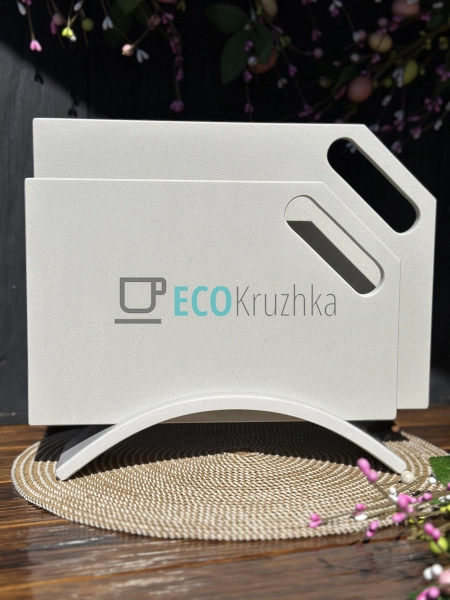 Набір дошок із Штучного каменю 3 предмети EK15624