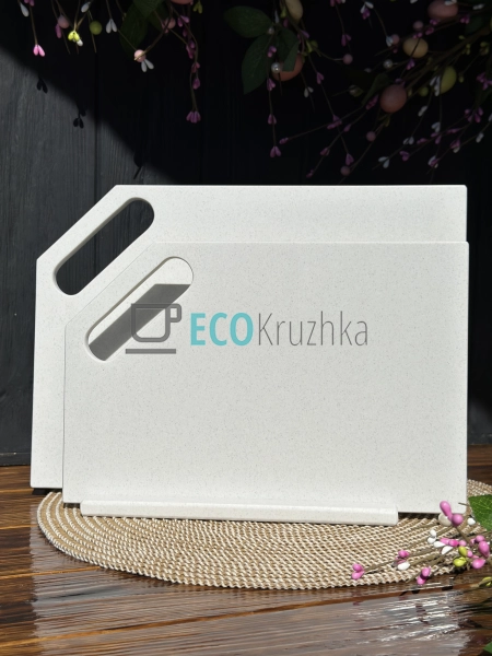 Набір дошок із Штучного каменю 3 предмети S-110