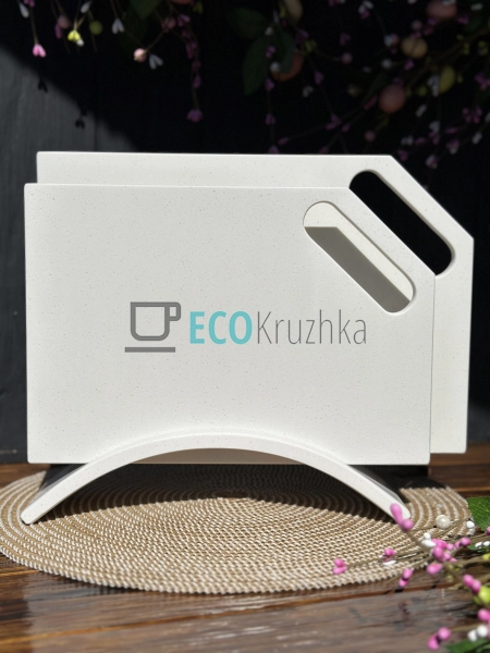 Набір дошок із Штучного каменю 3 предмети F-130-2