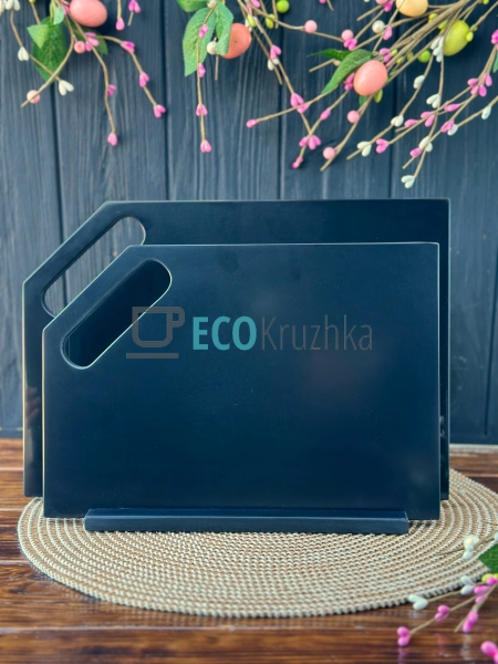 Набір дошок із Штучного каменю 3 предмети S-202