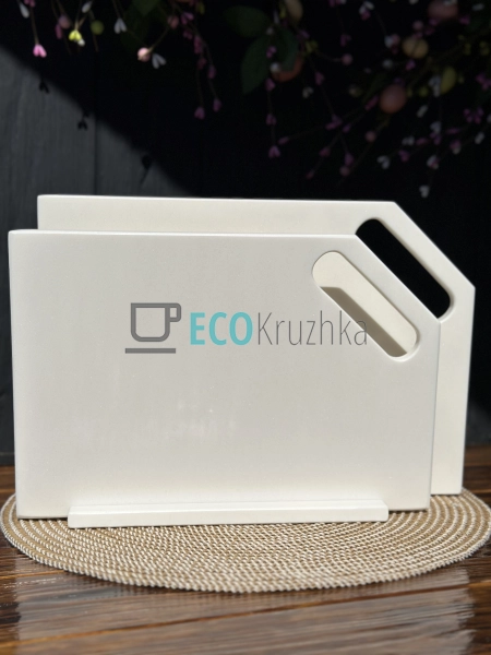 Набір дошок із Штучного каменю 3 предмети F-106