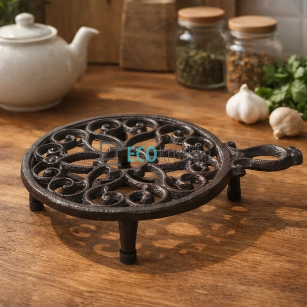 Підставка під гаряче, 22х16х4.5см (992-790) Підставка під гаряче, 22х16х4.5см (992-790)