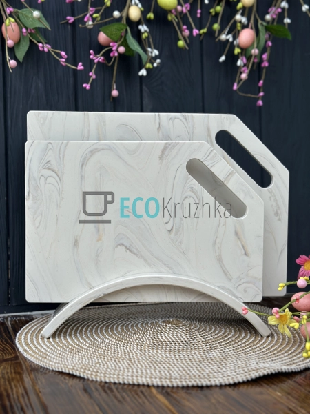 Набір дощок із Штучного каменю 3 предмети AR-22745