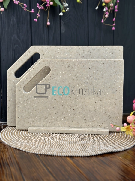 Набір дощок із Штучного каменю 3 предмети AR-22741