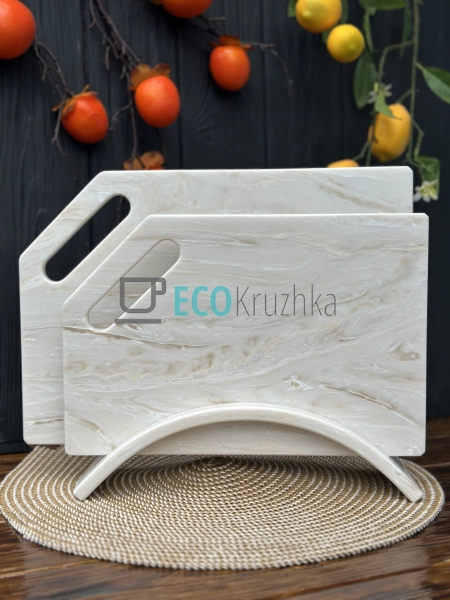 Набір дощок із Штучного каменю 3 предмети AR-22735