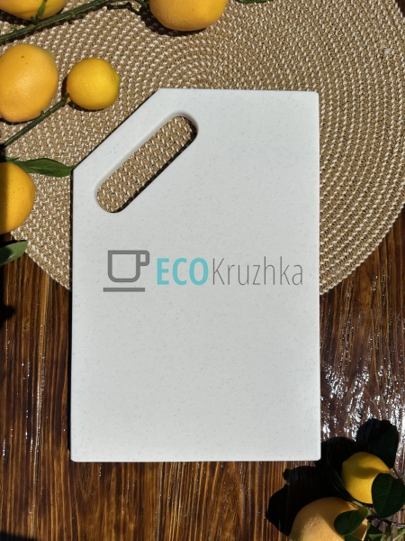 Обробна дошка 300*200 із Штучного каменю EK15746