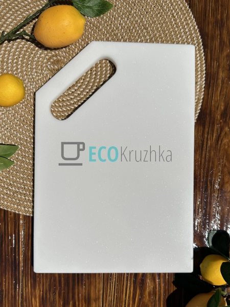 Обробна дошка із Штучного каміння 300×200 мм EK12639