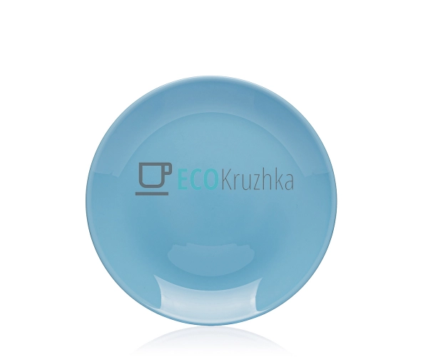 Тарілка десертна Luminarc Diwali Light Blue P2612 (19см)