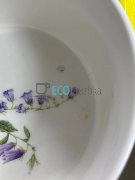 УЦІНКА Салатник порцеляновий D15*7.5см Floral