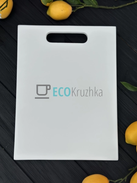 Обробна дошка із Штучного каміння 325×240 мм EK209