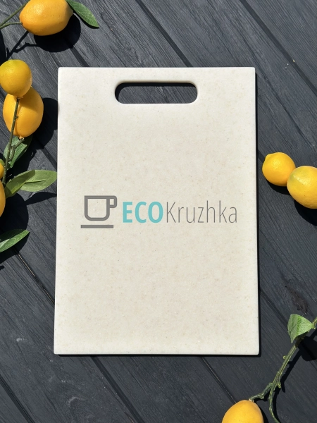 Обробна дошка 340х240 із Штучного каменю EK15200