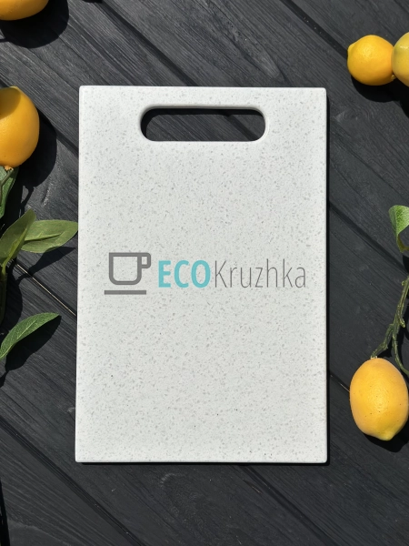 Обробна дошка із Штучного каміння 300х200 мм EK20220