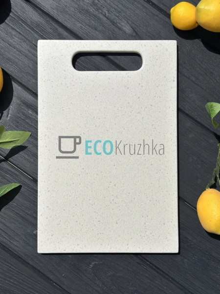 Обробна дошка 300х200 із Штучного каменю EK15742
