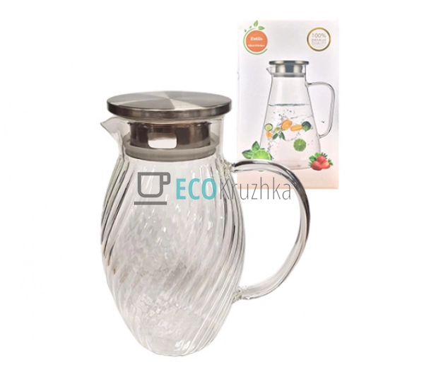 УЦІНКА Глечик Classic 1800мл