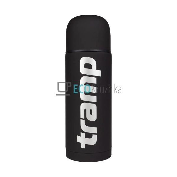 Термокружка Tramp 1 л Чорний UTRC-109-black