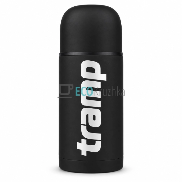 Термокружка Tramp 0.75 л Чорний UTRC-108-black