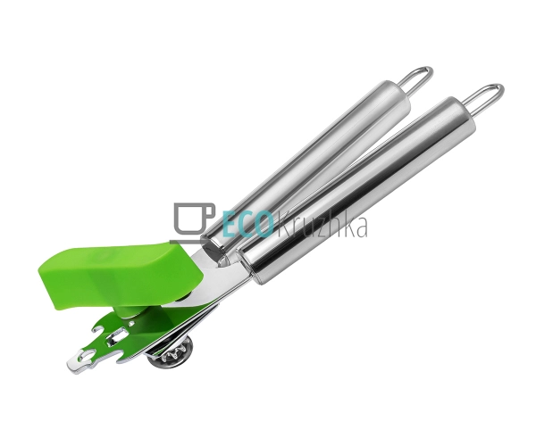 Консервний ніж Interos із цинкового сплаву DY041 Консервний ніж Interos із цинкового сплаву DY041