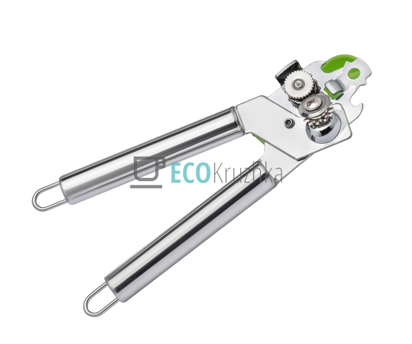 Консервний ніж Interos із цинкового сплаву DY041 Консервний ніж Interos із цинкового сплаву DY041