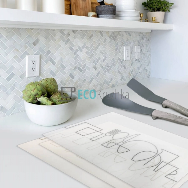 Cерветка сервірувальна 43,5×28,5 см MR-1902-biege Cерветка сервірувальна 43,5×28,5 см MR-1902-biege