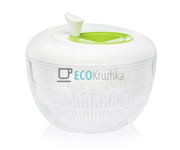 Сушарка для зелені Maestro 20.5 см MR-1736