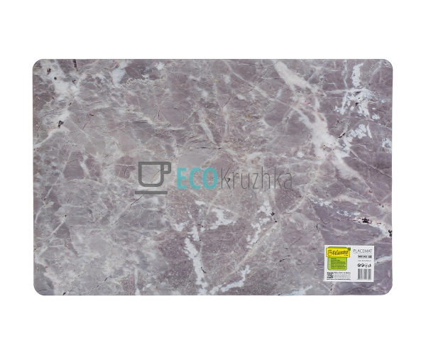 Cерветка сервірувальна 43,5×28,5 см MR-1901-GR Cерветка сервірувальна 43,5×28,5 см MR-1901-GR