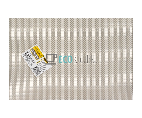 Cервірувальна серветка 45х30 см MR-1907