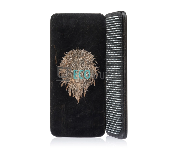 Дошка Садху Лев (Оцинковані) 320х155 мм ЕK13395