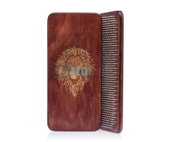 Дошка Садху Лев (Оцинковані) 320х155 мм ЕK13400 Дошка Садху Лев (Оцинковані) 320х155 мм ЕK13400