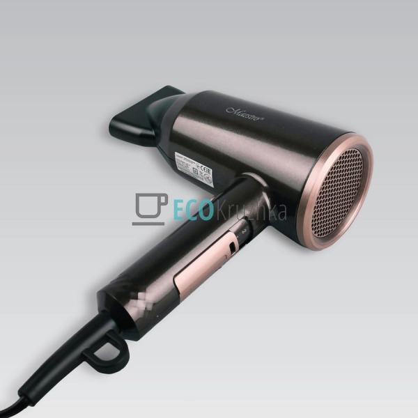 Фен з концентратором Maestro MR-210