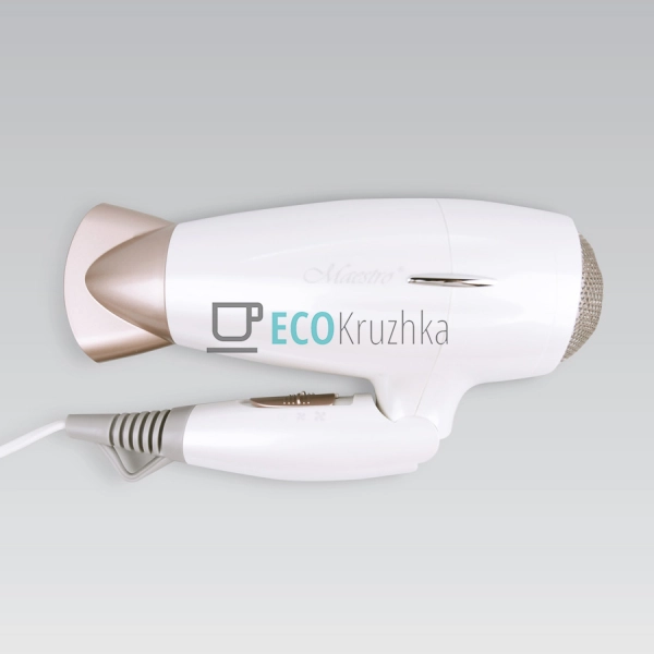 Дорожній фен Maestro MR-213