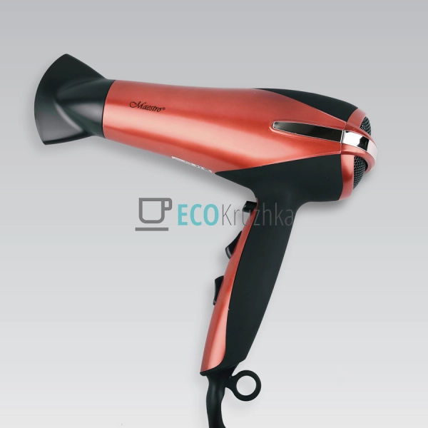 Фен Maestro MR-214