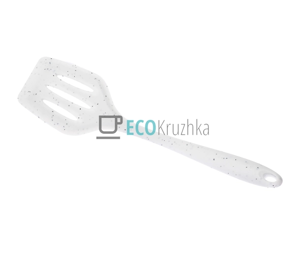 Силіконова лопатка лита 31 х 8 см Frico FRU-484 Силіконова лопатка лита 31 х 8 см Frico FRU-484