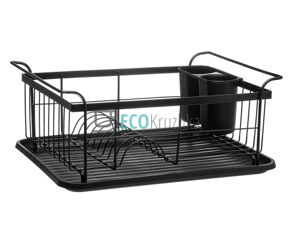 Сушарка для посуду 37,5×28,5×16 см Maestro MR-1027 Сушарка для посуду 37,5×28,5×16 см Maestro MR-1027