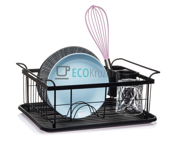 Сушарка для посуду 37,5×28,5×16 см Maestro MR-1027 Сушарка для посуду 37,5×28,5×16 см Maestro MR-1027